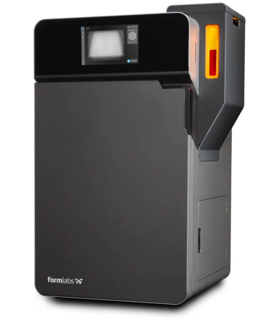 Formlabs Fuse 1+ SLS 3D Printer